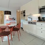 2 Bedroom Awesome In Bredene