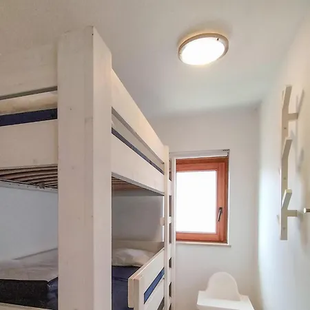 2 Bedroom Stunning In Bredene