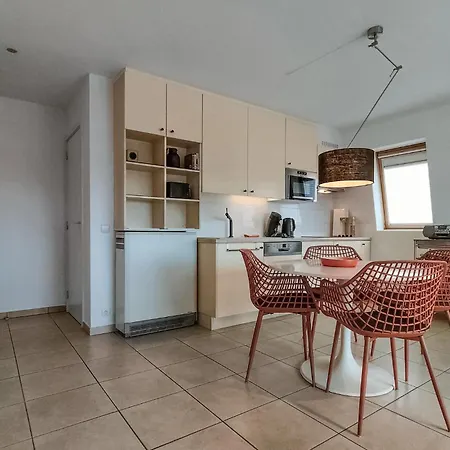 Stunning In With Kitchen Apartamento *