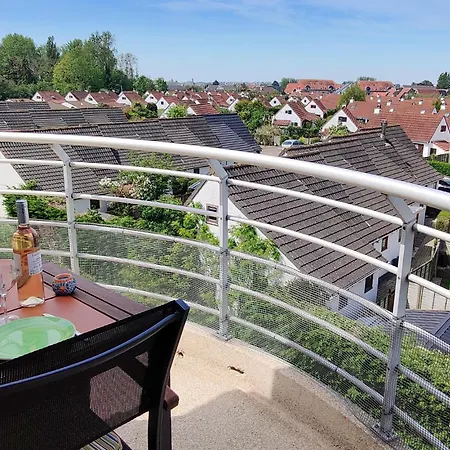 2 Bedroom Stunning In Apartment Bredene